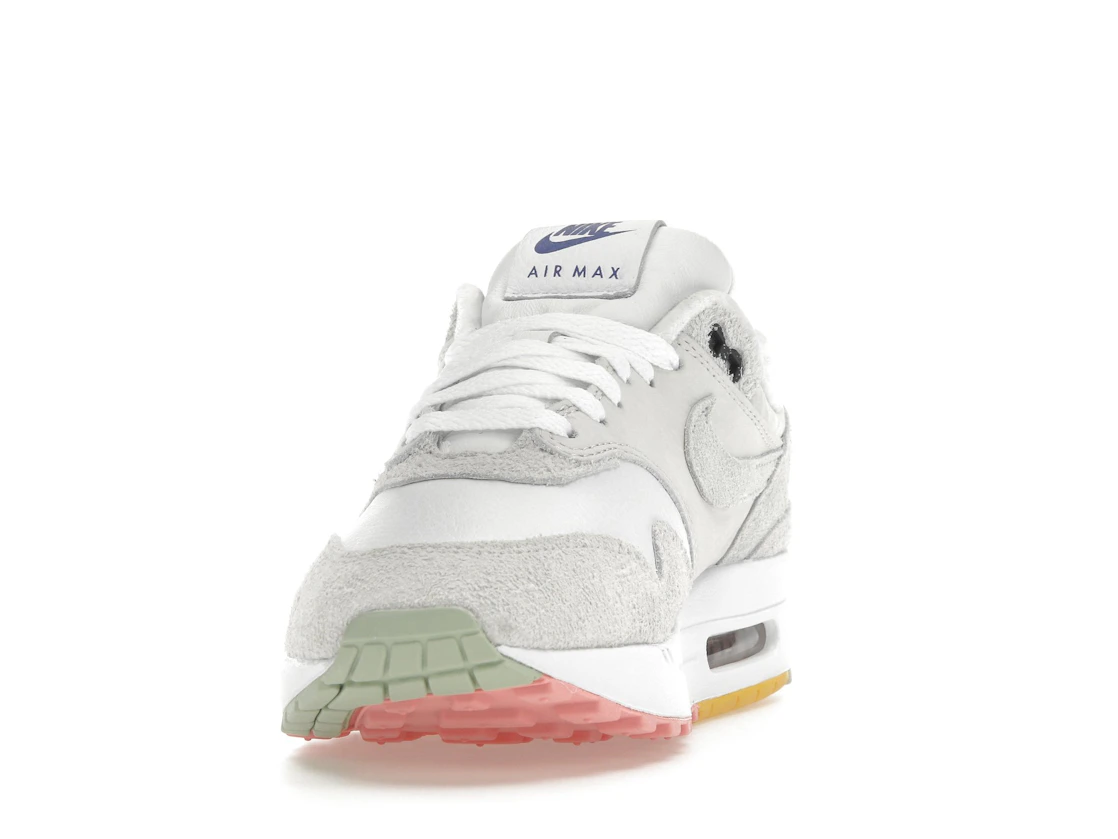 Vue 12 de Nike Air Max 1 Pom Pom Polka Dots 