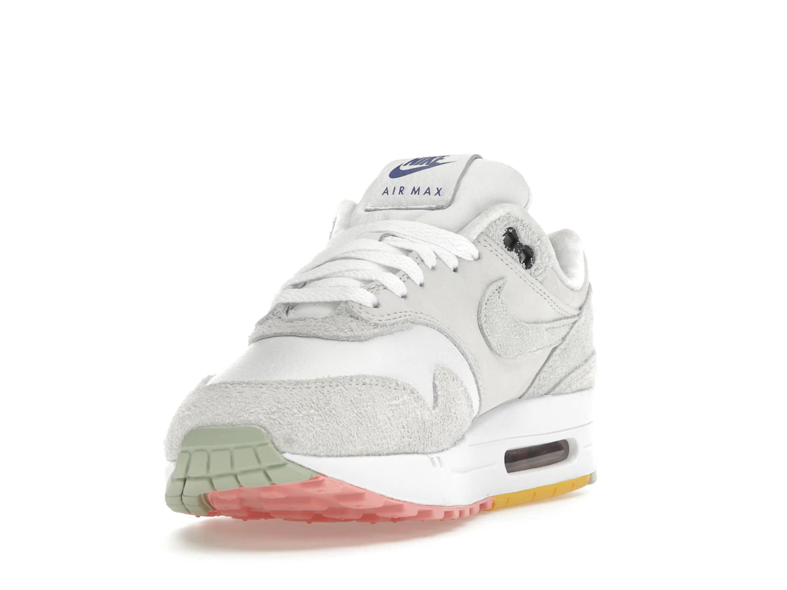 Vue 13 de Nike Air Max 1 Pom Pom Polka Dots 