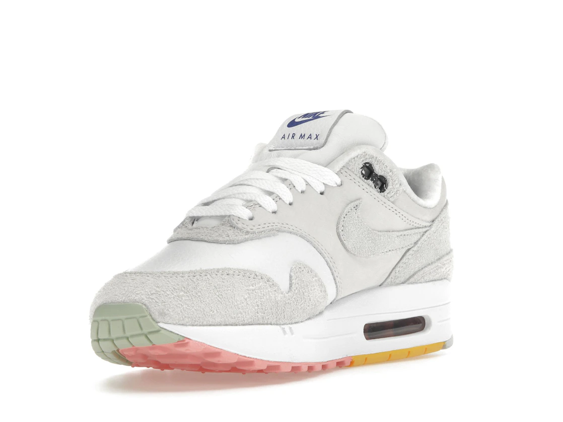 Vue 14 de Nike Air Max 1 Pom Pom Polka Dots 