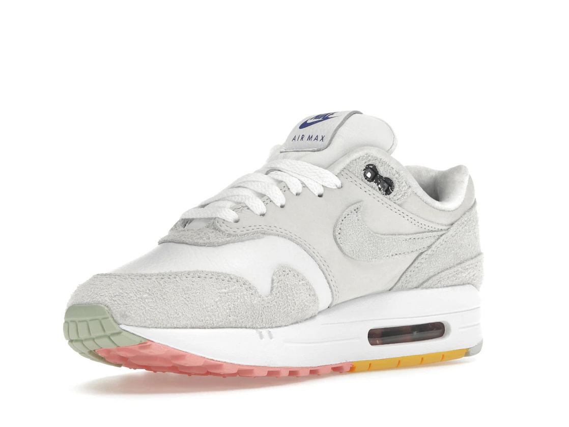 Vue 15 de Nike Air Max 1 Pom Pom Polka Dots 