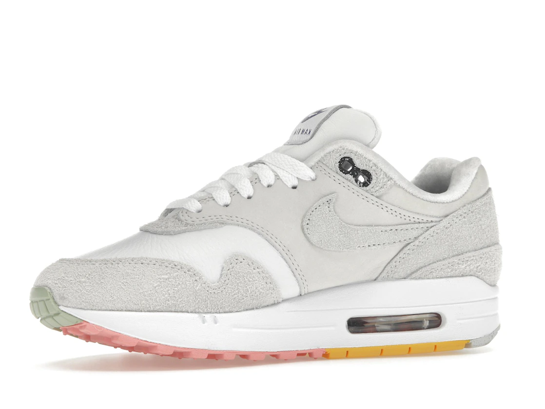 Vue 17 de Nike Air Max 1 Pom Pom Polka Dots 