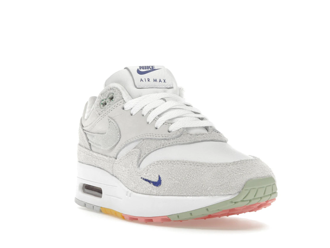 Vue 7 de Nike Air Max 1 Pom Pom Polka Dots 