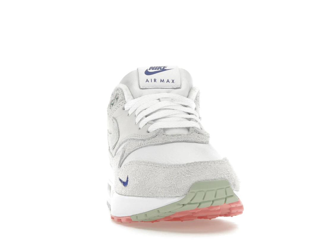 Vue 9 de Nike Air Max 1 Pom Pom Polka Dots 