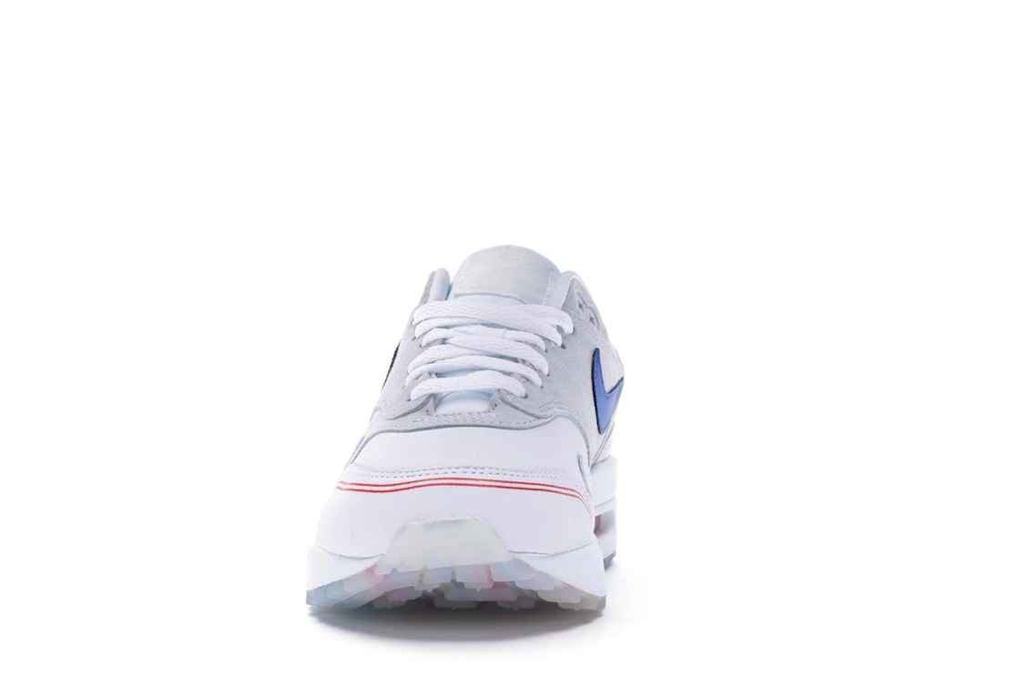 Vue 11 de Nike Air Max 1 Pompidou Center Day