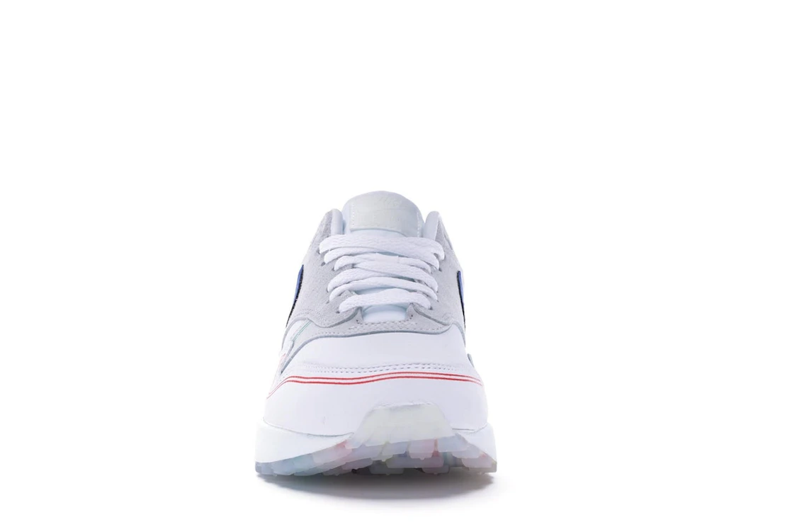 Vue 10 de Nike Air Max 1 Pompidou Center Day