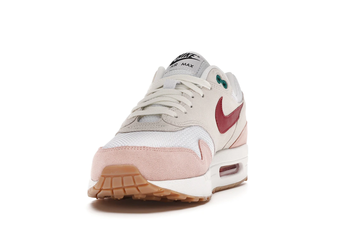 Vue 12 de Nike Air Max 1 Por La Familia