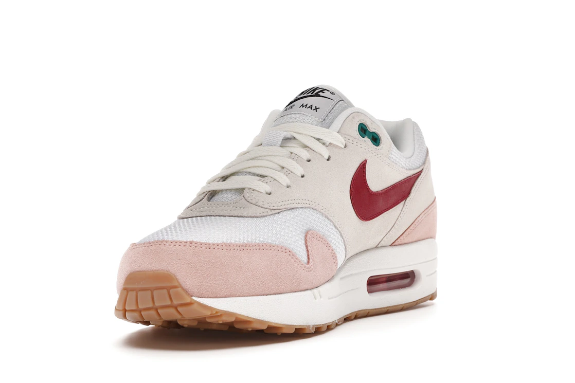 Vue 13 de Nike Air Max 1 Por La Familia