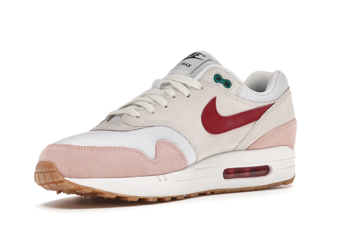 Vue 15 de Nike Air Max 1 Por La Familia