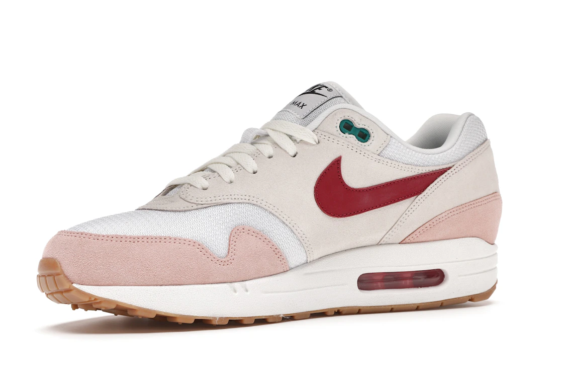 Vue 16 de Nike Air Max 1 Por La Familia