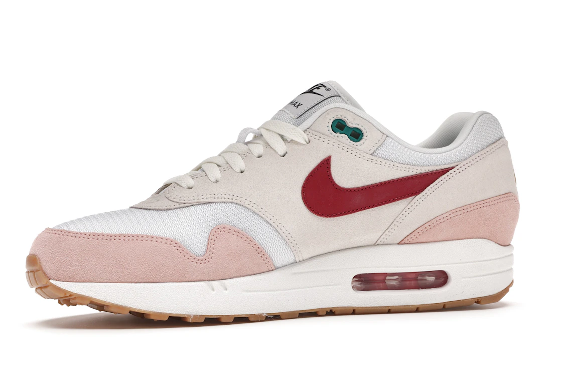Vue 17 de Nike Air Max 1 Por La Familia