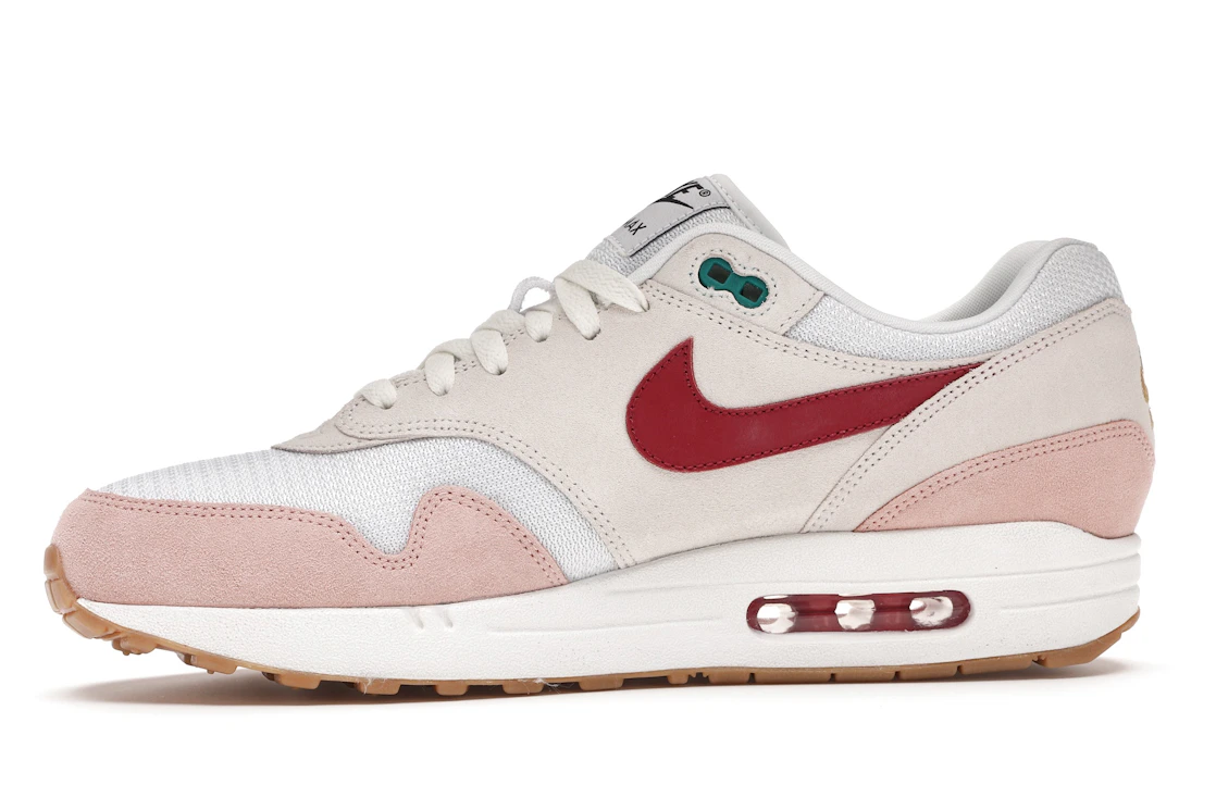 Vue 18 de Nike Air Max 1 Por La Familia