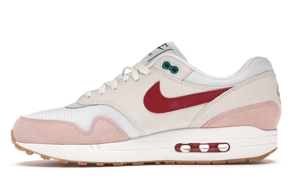 Vue 19 de Nike Air Max 1 Por La Familia