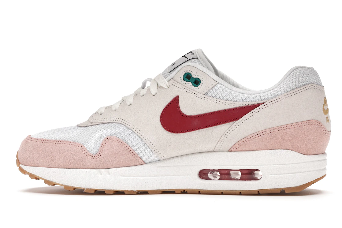 Vue 20 de Nike Air Max 1 Por La Familia