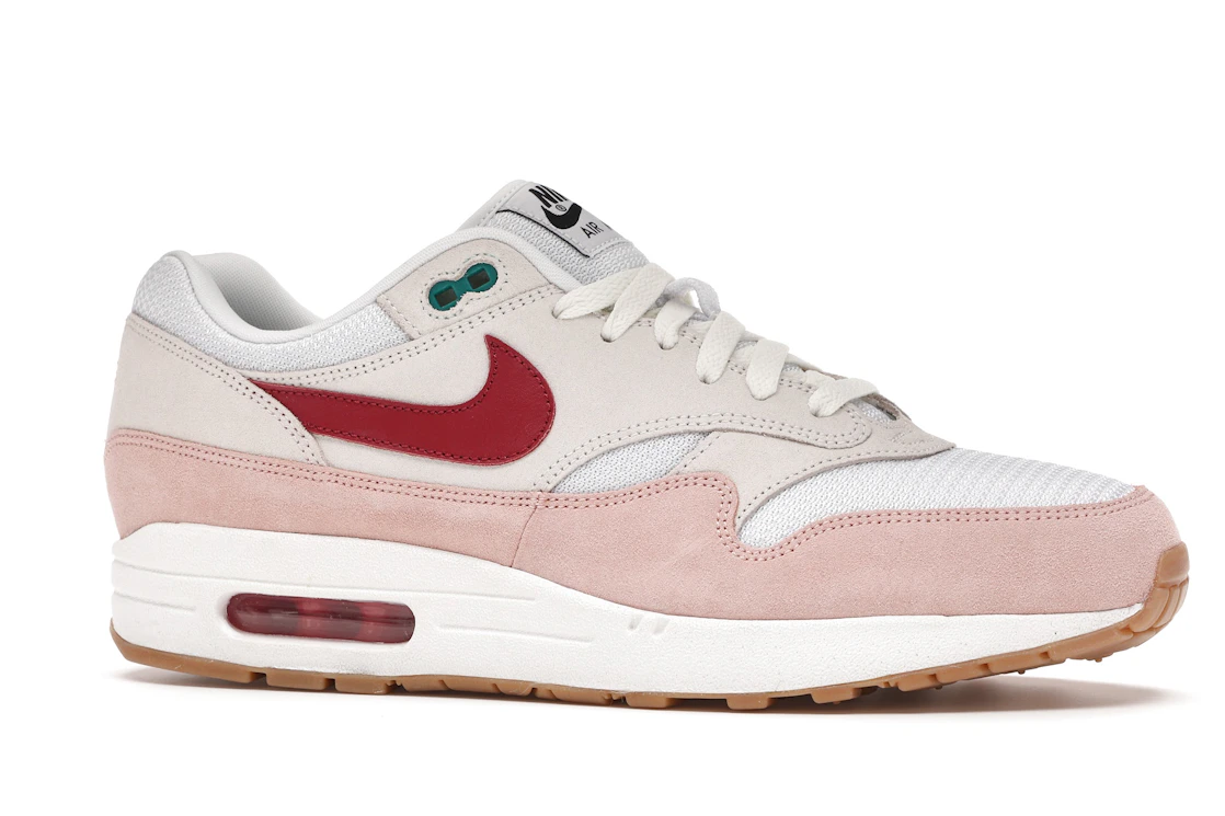 Vue 3 de Nike Air Max 1 Por La Familia