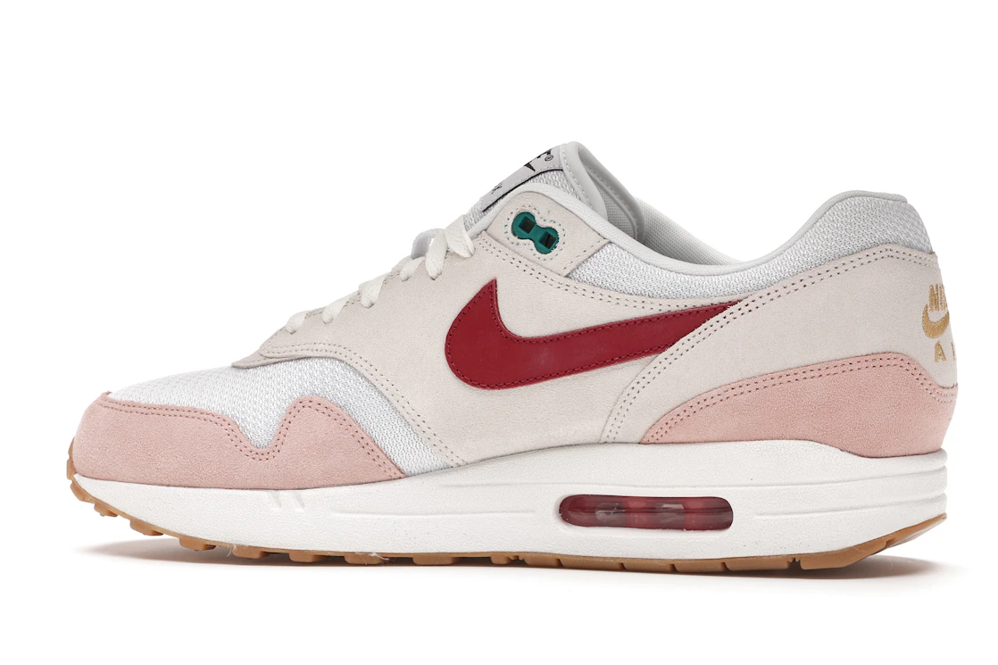 Vue 21 de Nike Air Max 1 Por La Familia
