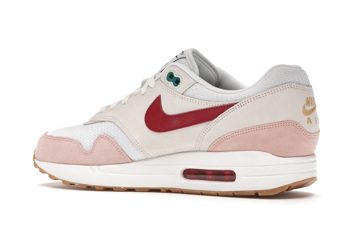 Vue 22 de Nike Air Max 1 Por La Familia