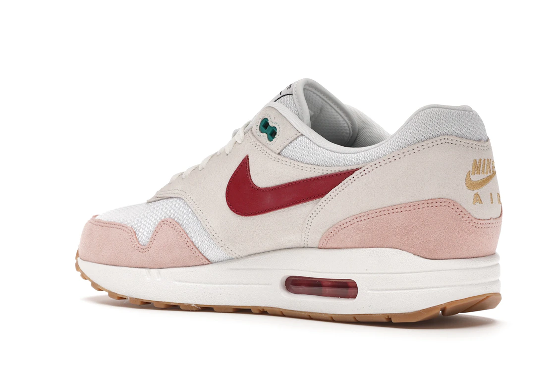 Vue 23 de Nike Air Max 1 Por La Familia