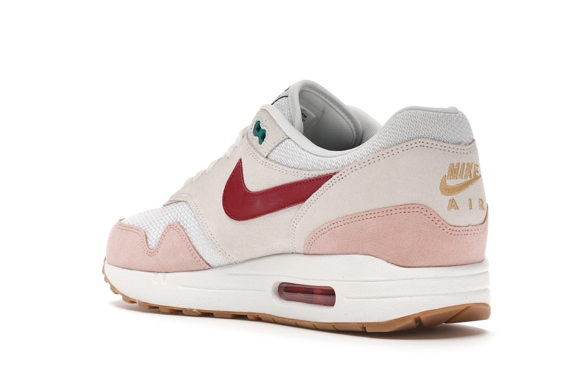 Vue 24 de Nike Air Max 1 Por La Familia