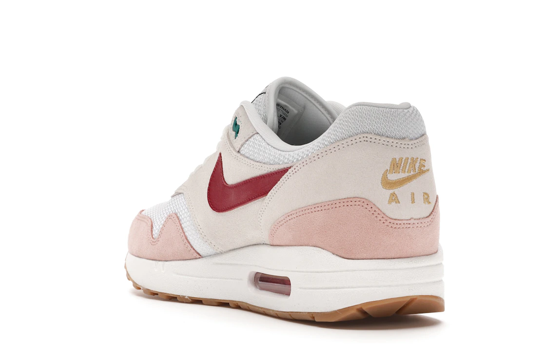 Vue 25 de Nike Air Max 1 Por La Familia