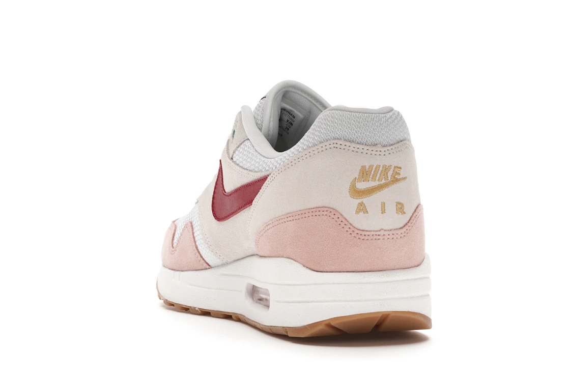 Vue 26 de Nike Air Max 1 Por La Familia