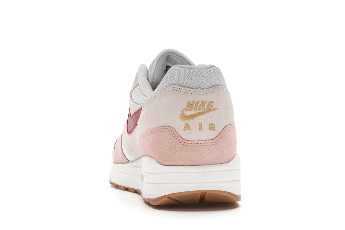 Vue 27 de Nike Air Max 1 Por La Familia