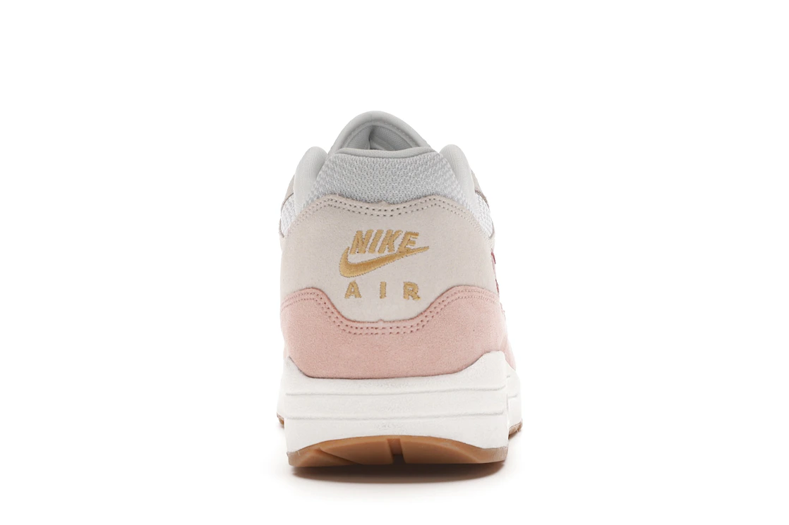 Vue 28 de Nike Air Max 1 Por La Familia
