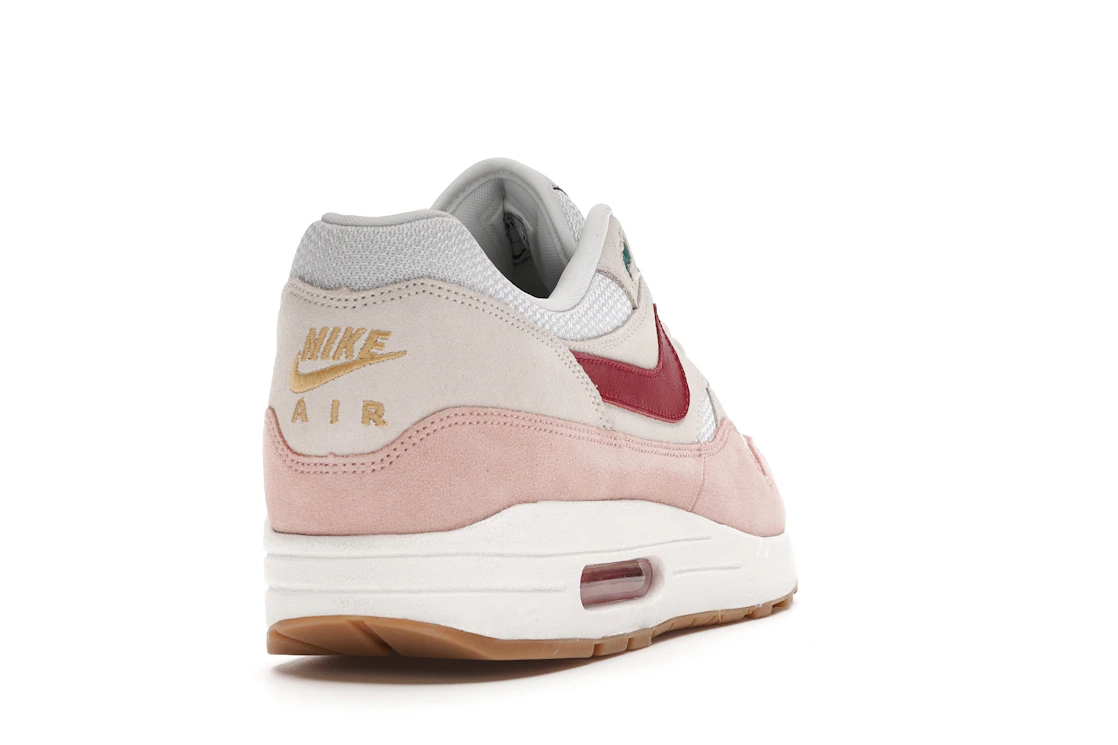 Vue 30 de Nike Air Max 1 Por La Familia