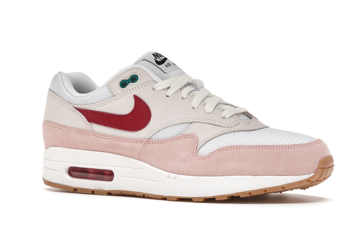 Vue 4 de Nike Air Max 1 Por La Familia