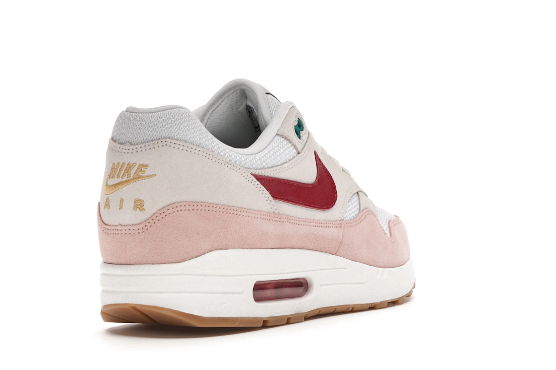 Vue 31 de Nike Air Max 1 Por La Familia
