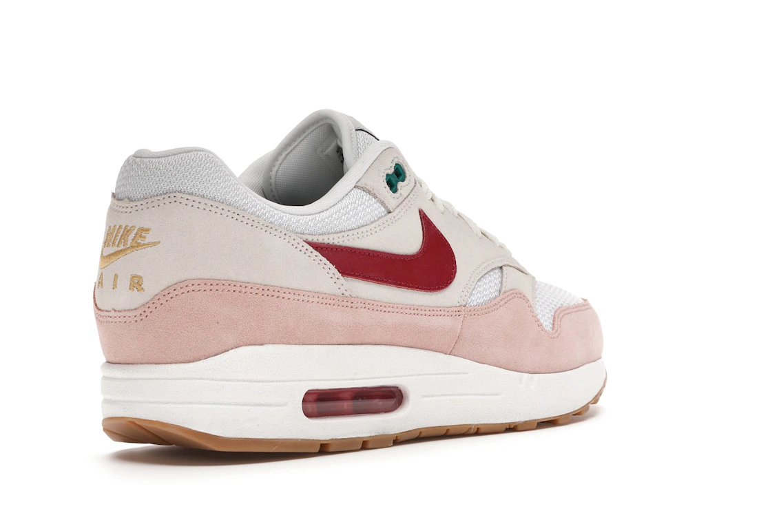 Vue 32 de Nike Air Max 1 Por La Familia
