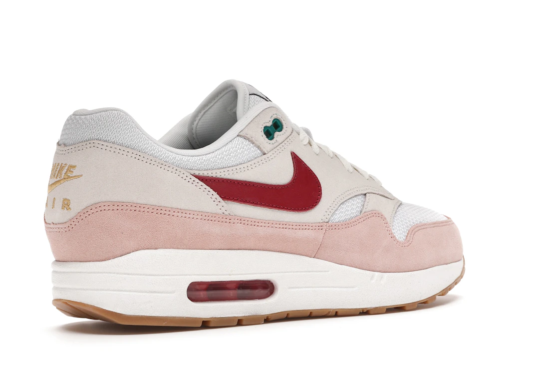 Vue 33 de Nike Air Max 1 Por La Familia