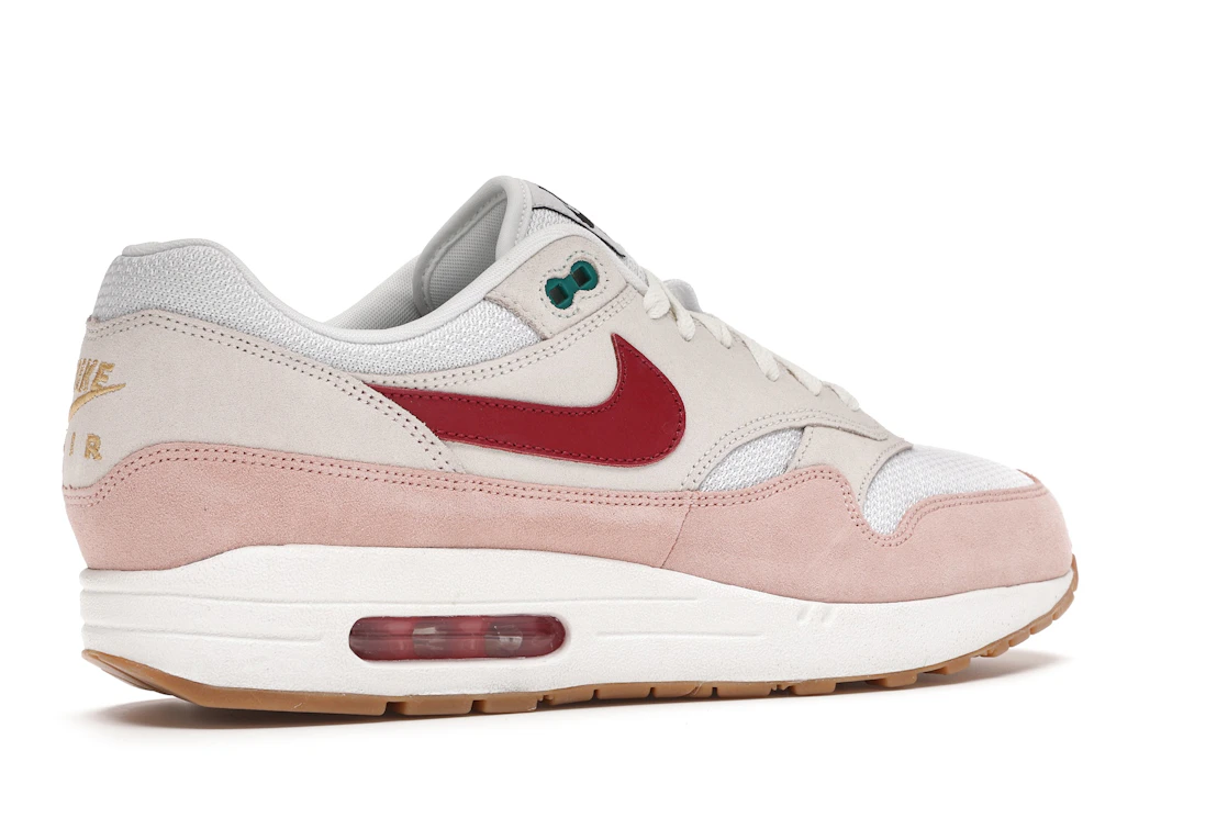 Vue 34 de Nike Air Max 1 Por La Familia