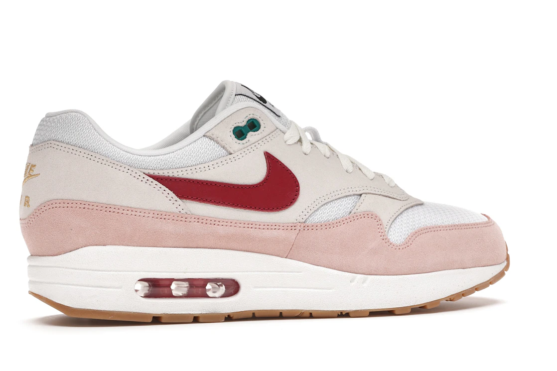 Vue 35 de Nike Air Max 1 Por La Familia