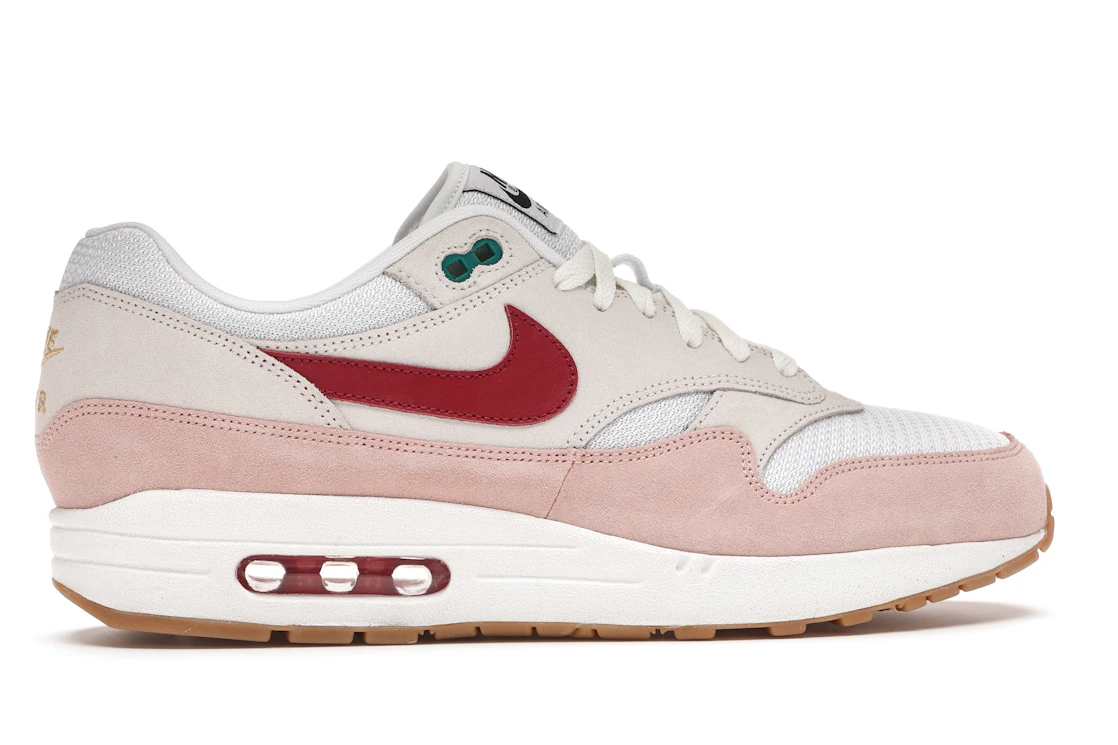 Vue 36 de Nike Air Max 1 Por La Familia