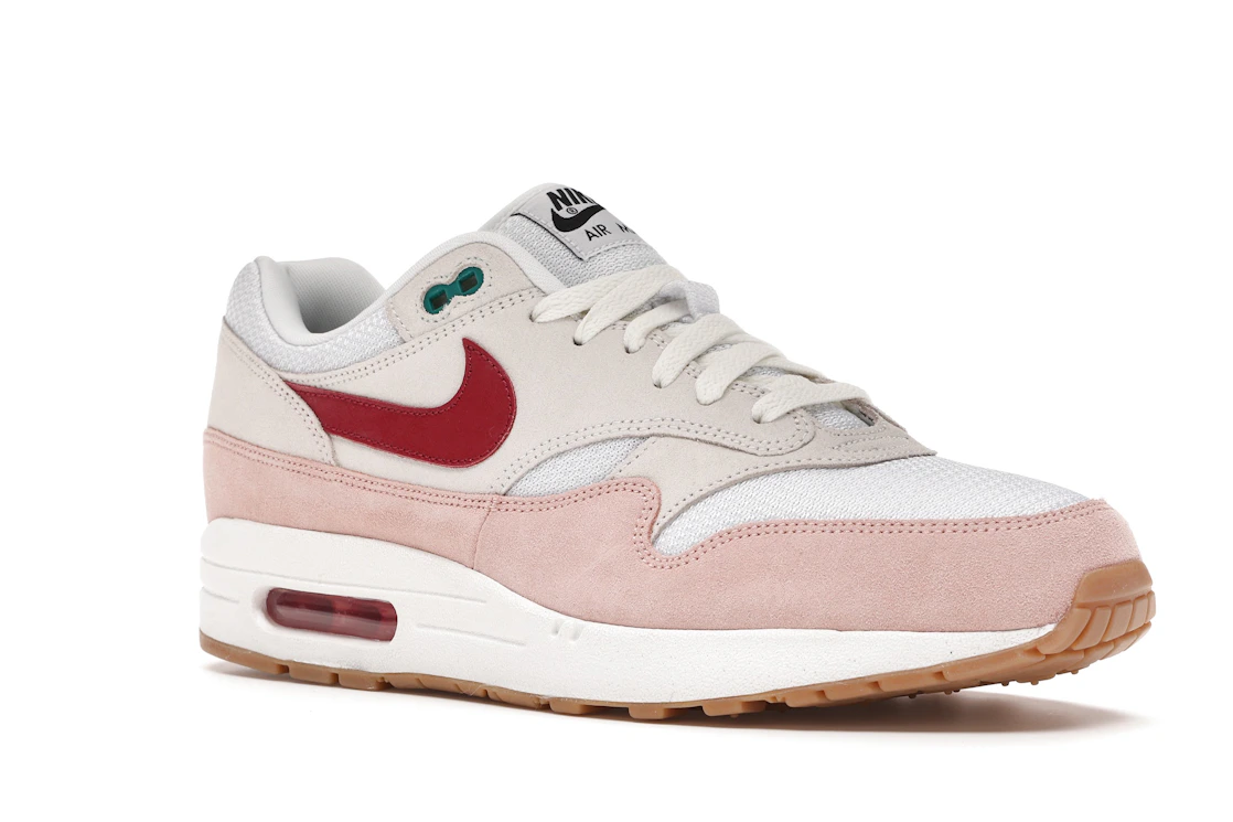 Vue 5 de Nike Air Max 1 Por La Familia