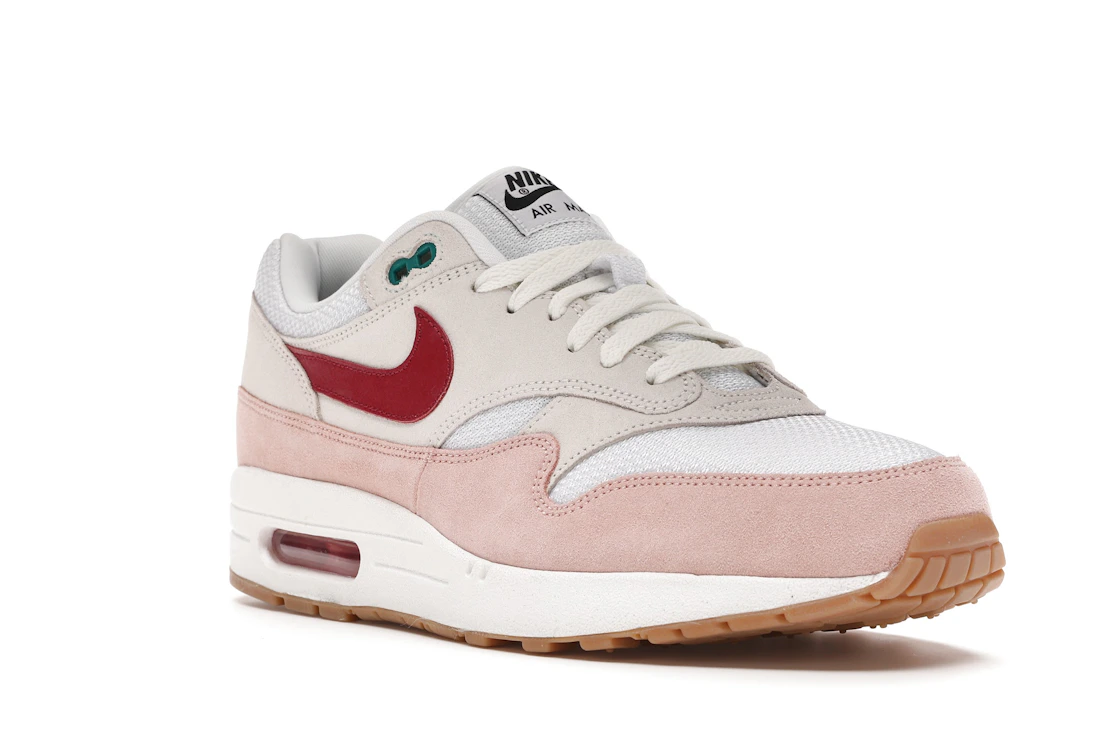 Vue 6 de Nike Air Max 1 Por La Familia