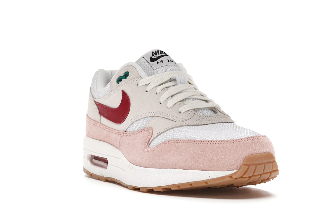 Vue 7 de Nike Air Max 1 Por La Familia