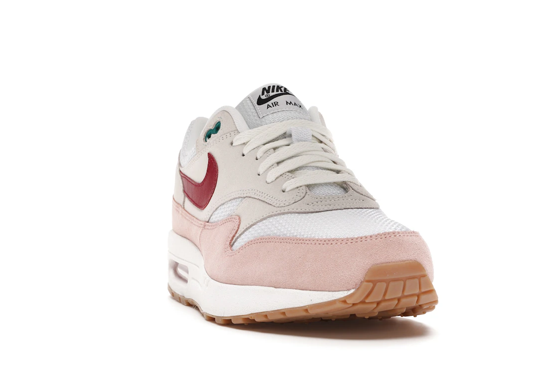 Vue 8 de Nike Air Max 1 Por La Familia