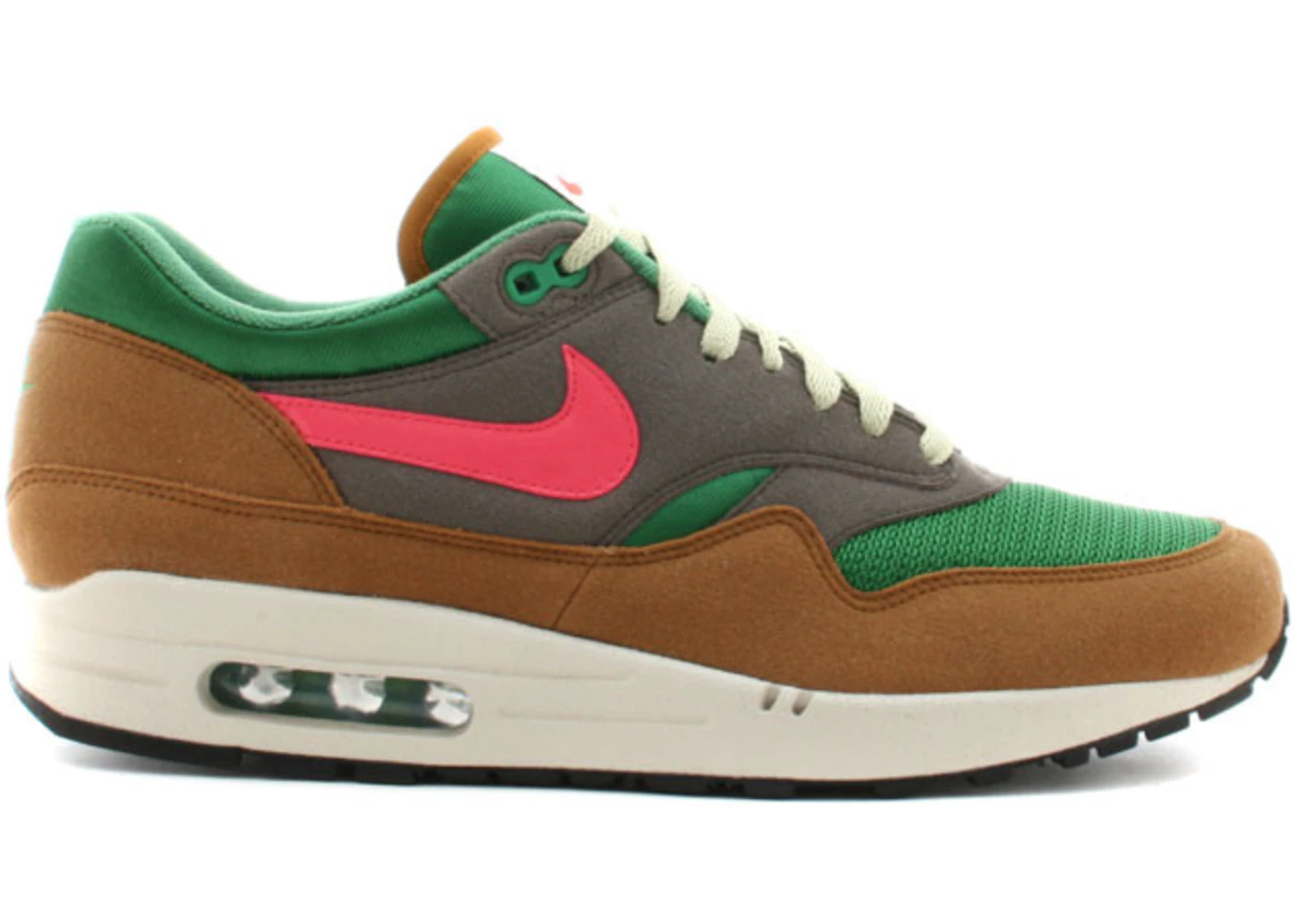 Nike Air Max 1 Powerwall BRS