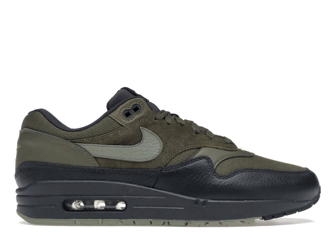 Vue 1 de Nike Air Max 1 Premium Dark Stucco