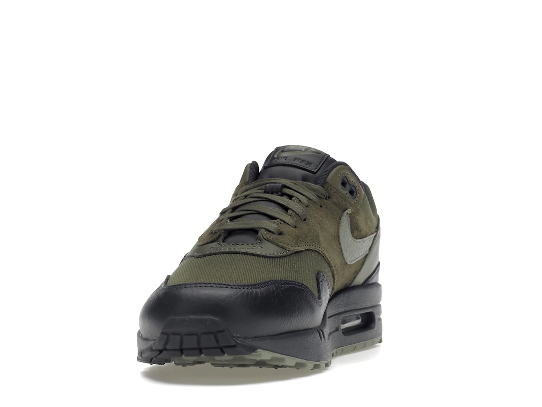 Vue 12 de Nike Air Max 1 Premium Dark Stucco