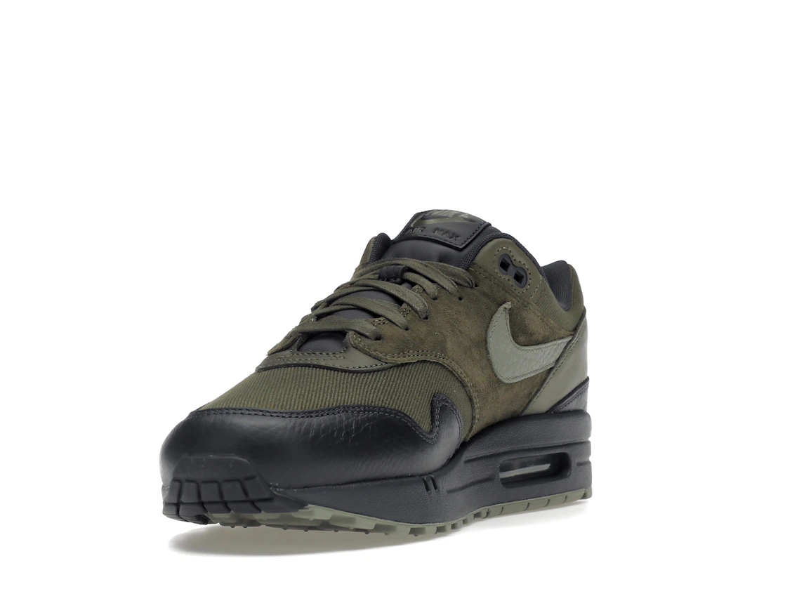Vue 13 de Nike Air Max 1 Premium Dark Stucco