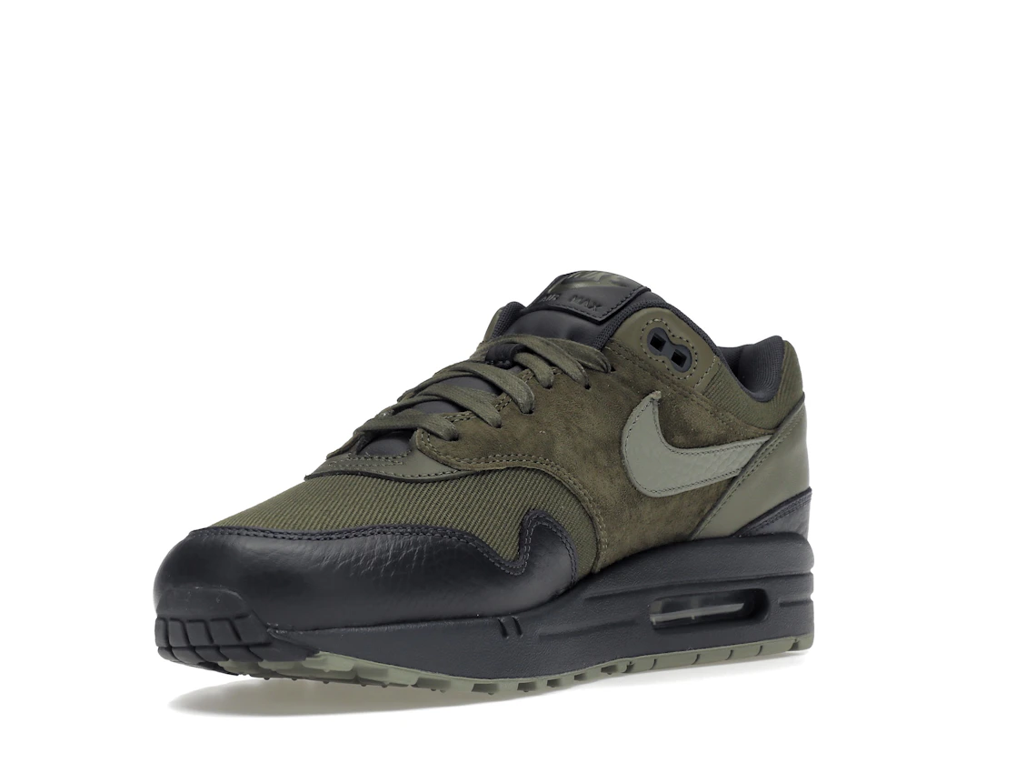 Vue 14 de Nike Air Max 1 Premium Dark Stucco