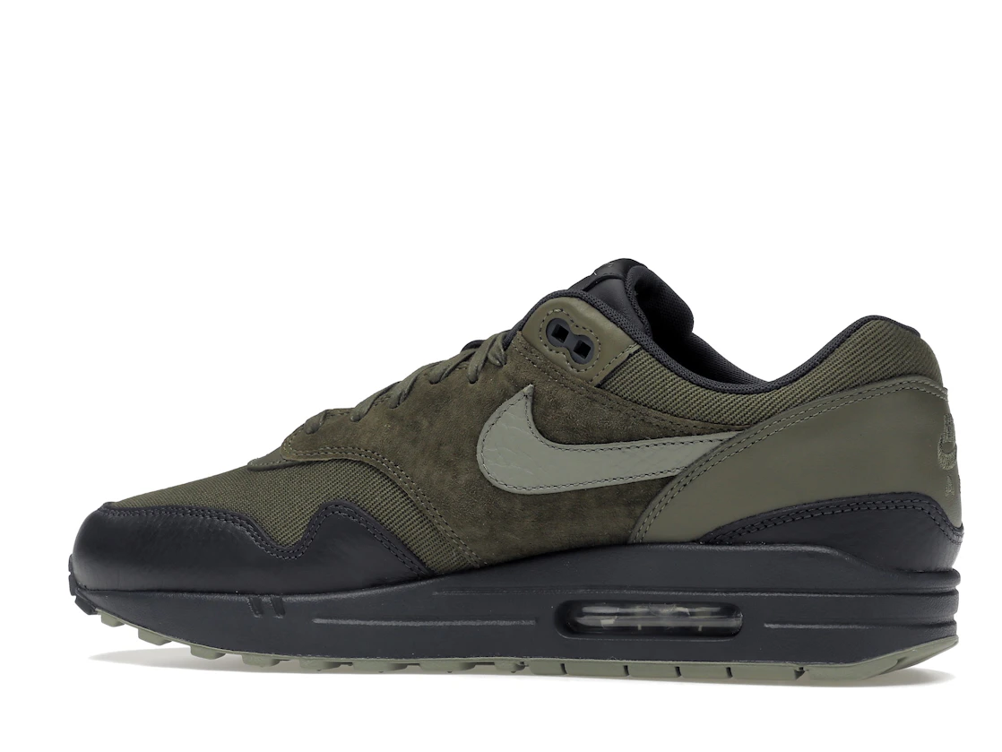 Vue 21 de Nike Air Max 1 Premium Dark Stucco