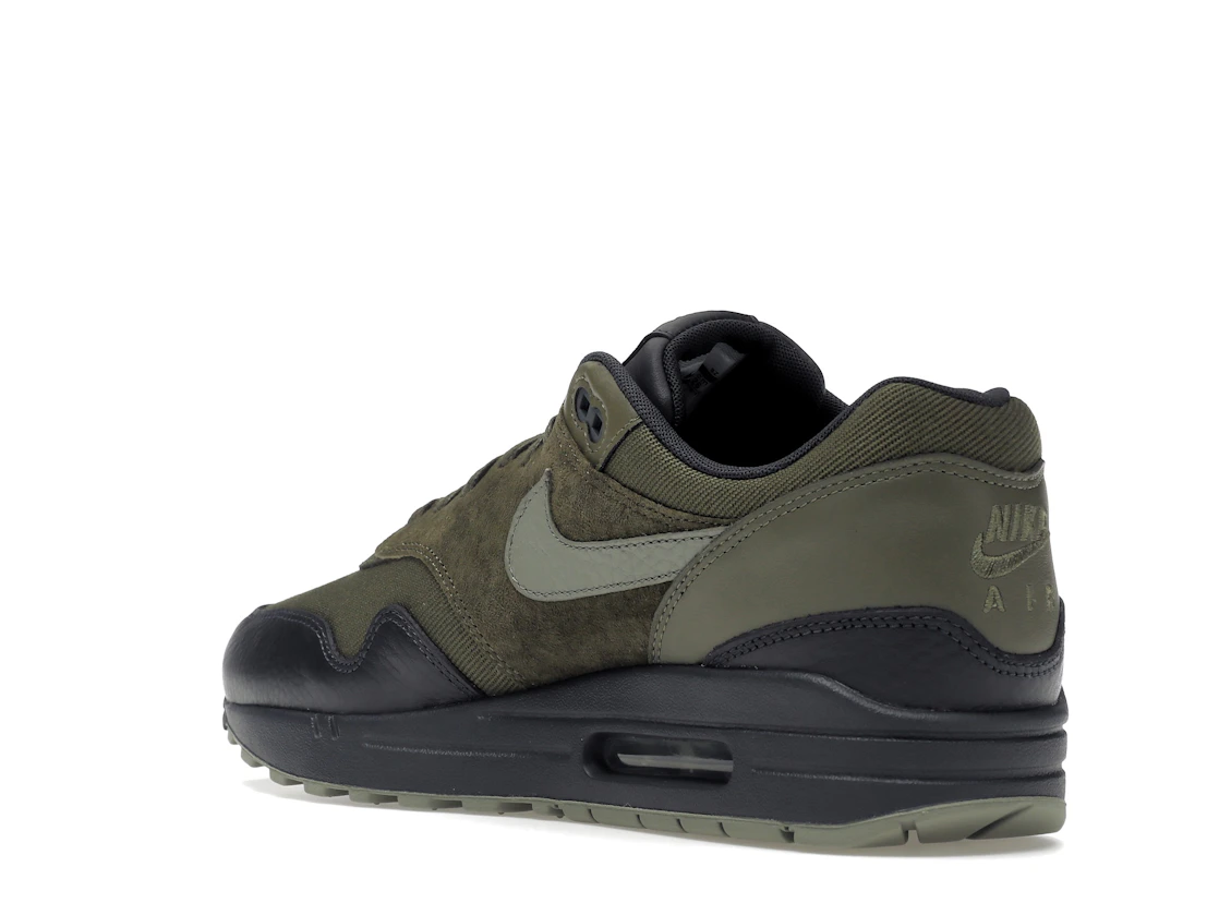 Vue 24 de Nike Air Max 1 Premium Dark Stucco