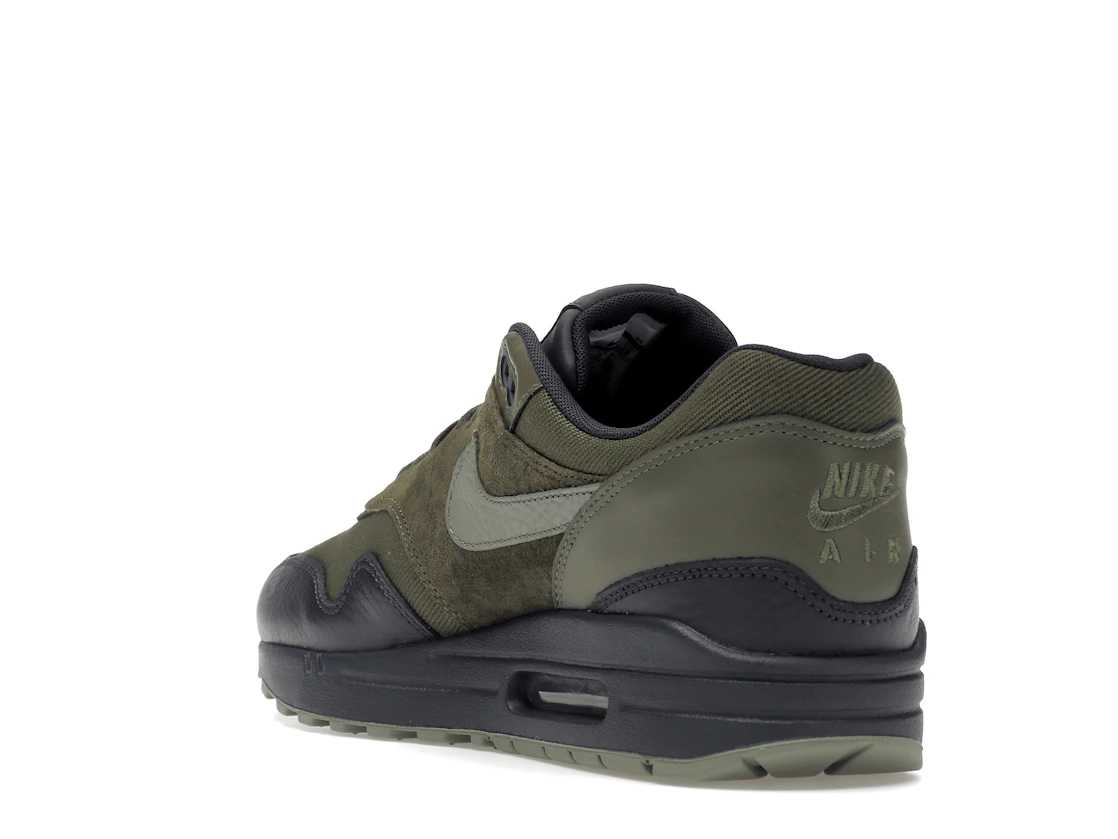 Vue 25 de Nike Air Max 1 Premium Dark Stucco