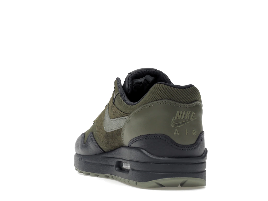 Vue 26 de Nike Air Max 1 Premium Dark Stucco