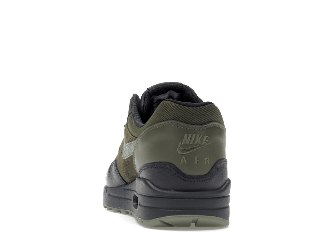 Vue 27 de Nike Air Max 1 Premium Dark Stucco