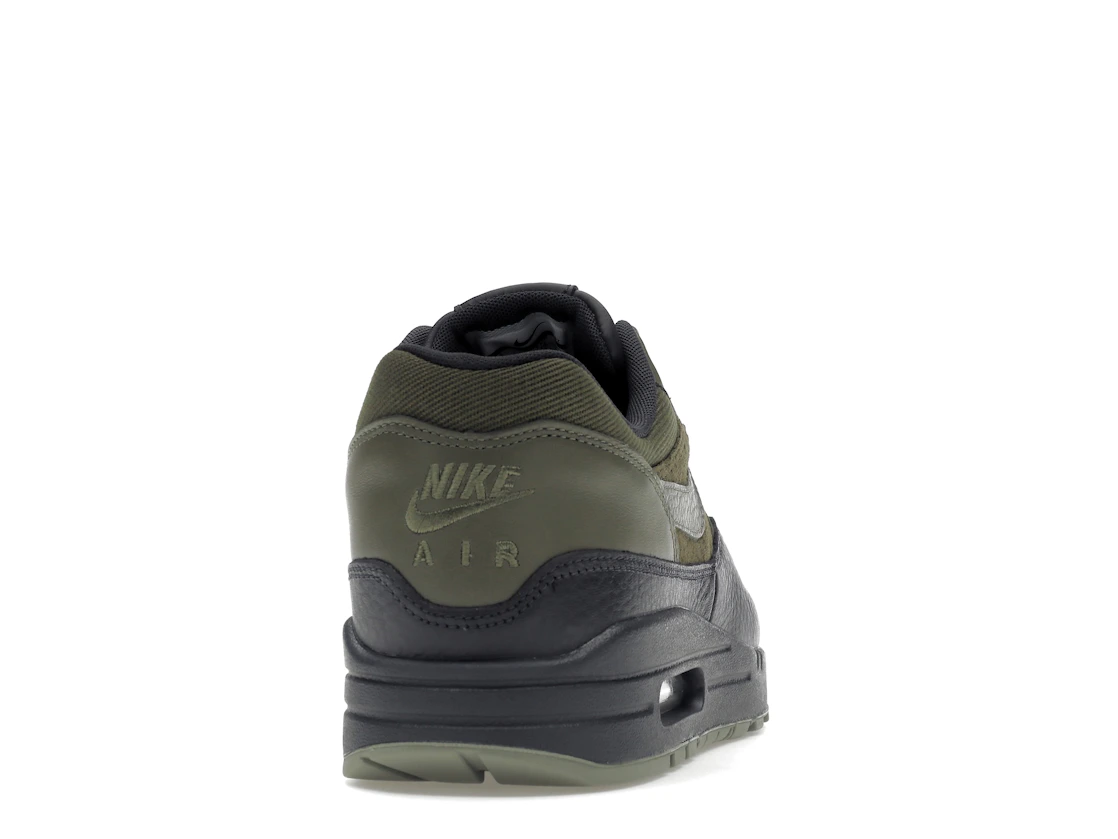 Vue 29 de Nike Air Max 1 Premium Dark Stucco