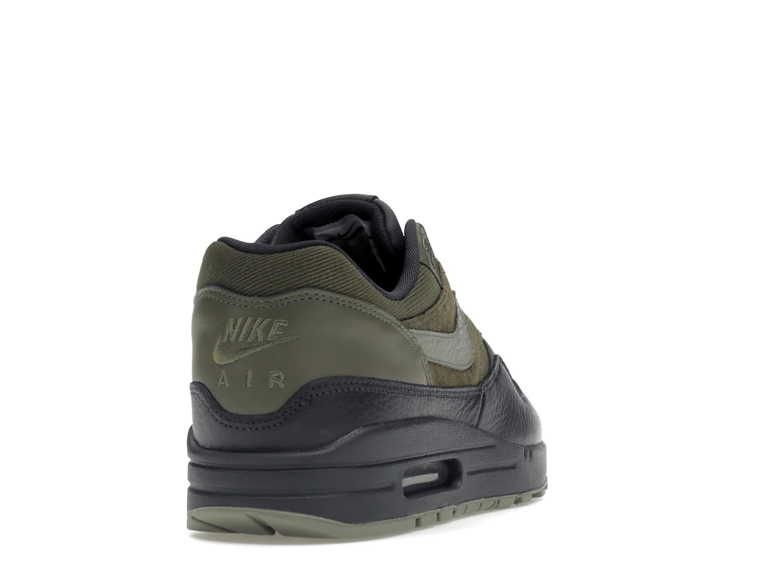 Vue 30 de Nike Air Max 1 Premium Dark Stucco
